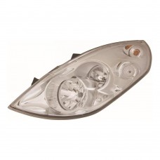 Vauxhall Movano 2010-2020 (OEM) AYFAR (LHD/RHT) Halogen With Motor Headlamp Unit Driver Side